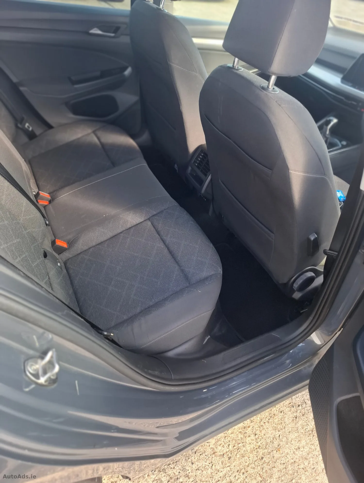 2020 Volkswagen Golf – photo 15
