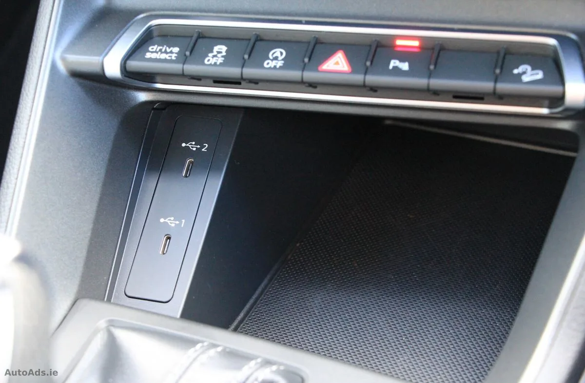 2024 Audi Q3 – photo 15