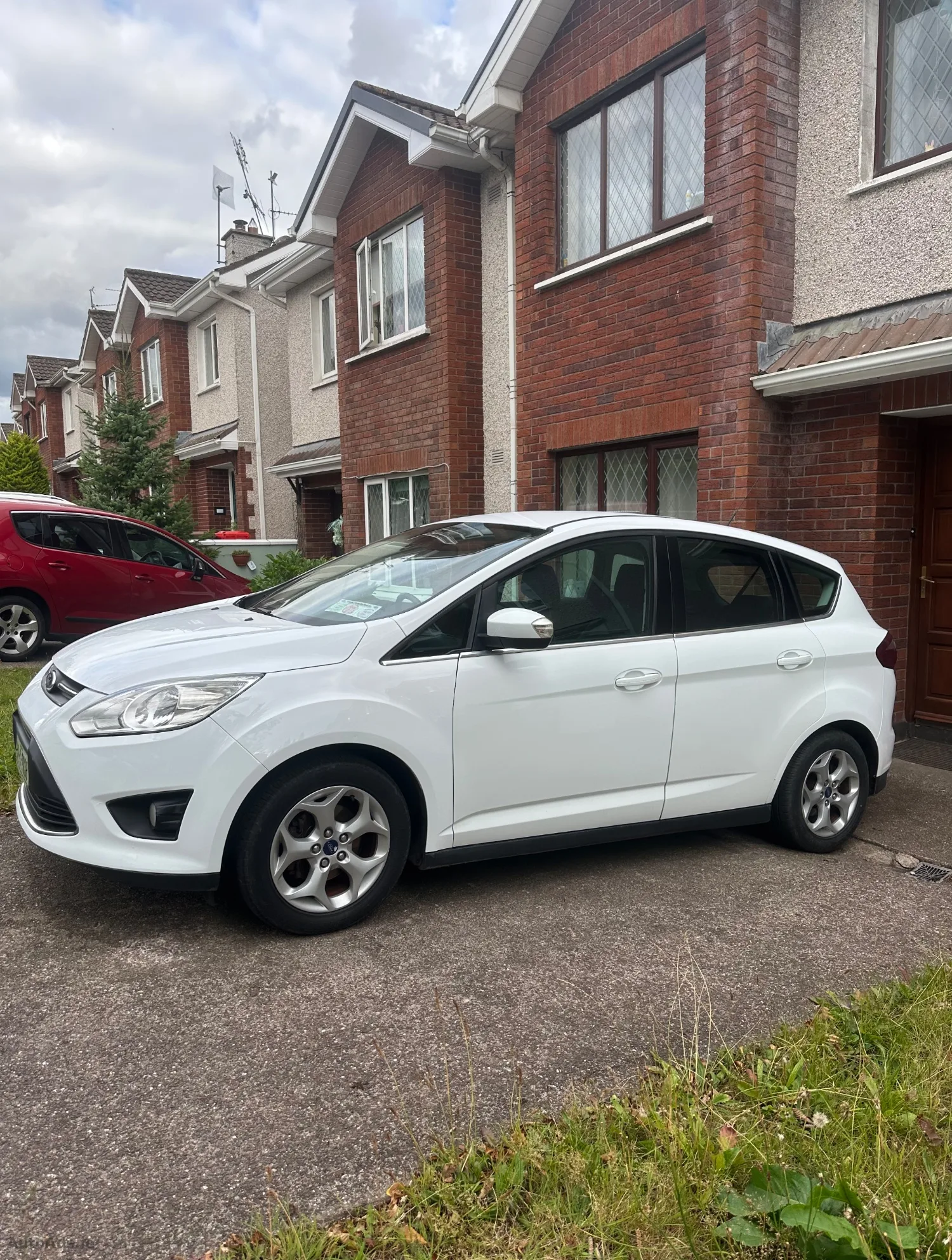 2015 Ford C-Max – photo 2