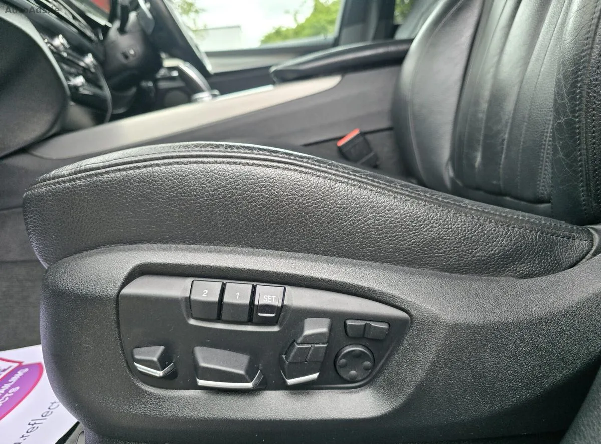 2016 BMW X5 – photo 18
