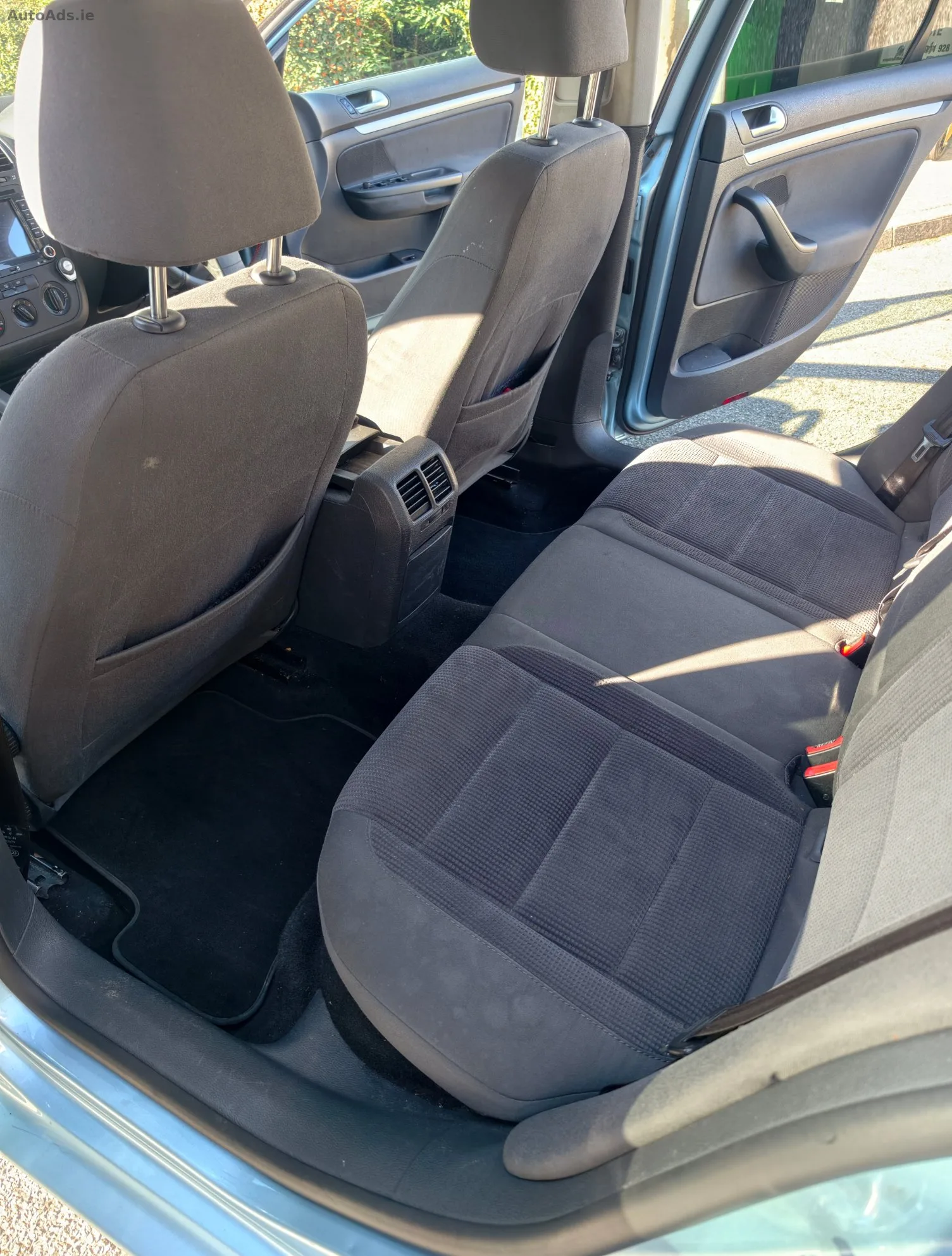 2007 Volkswagen Jetta – photo 8