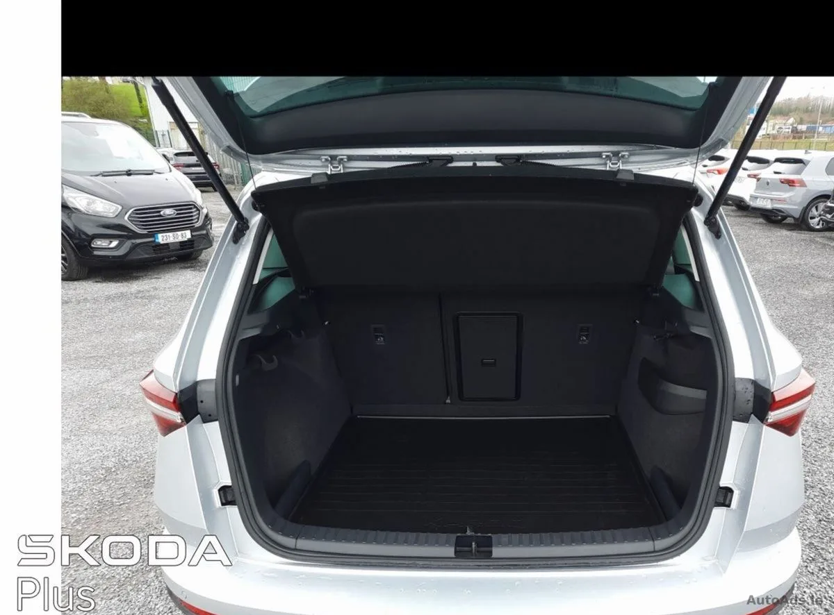 2024 Skoda Karoq – photo 10