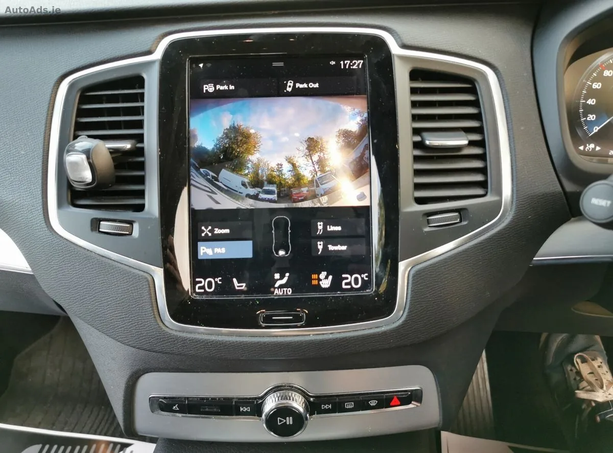2018 Volvo XC90 – photo 16