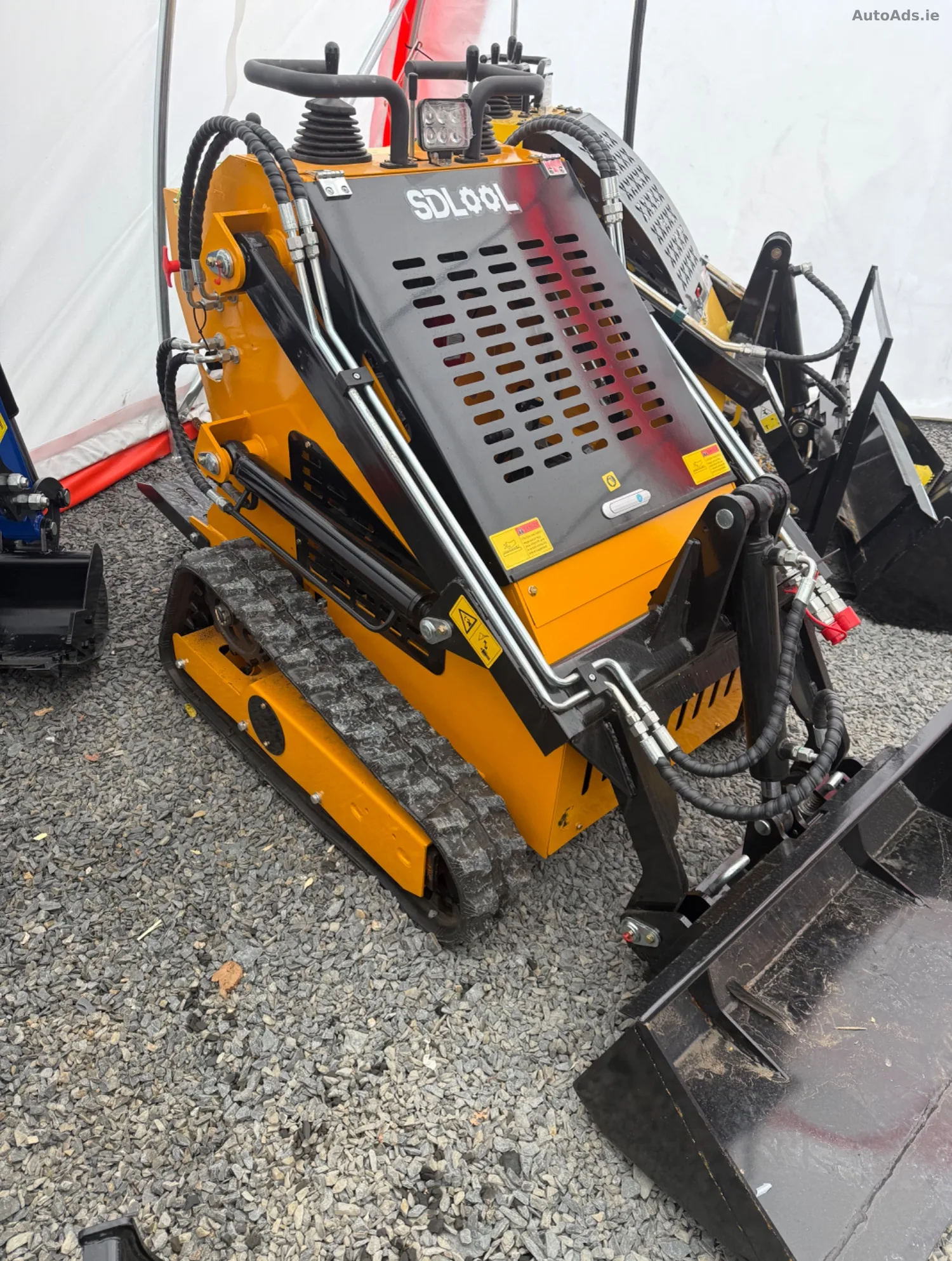 2026 Other Loaders – photo 4