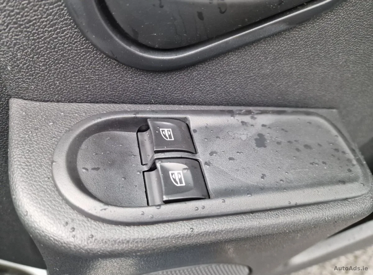 2016 Dacia Duster – photo 19