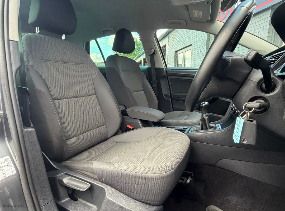 2019 Volkswagen Golf – photo 6