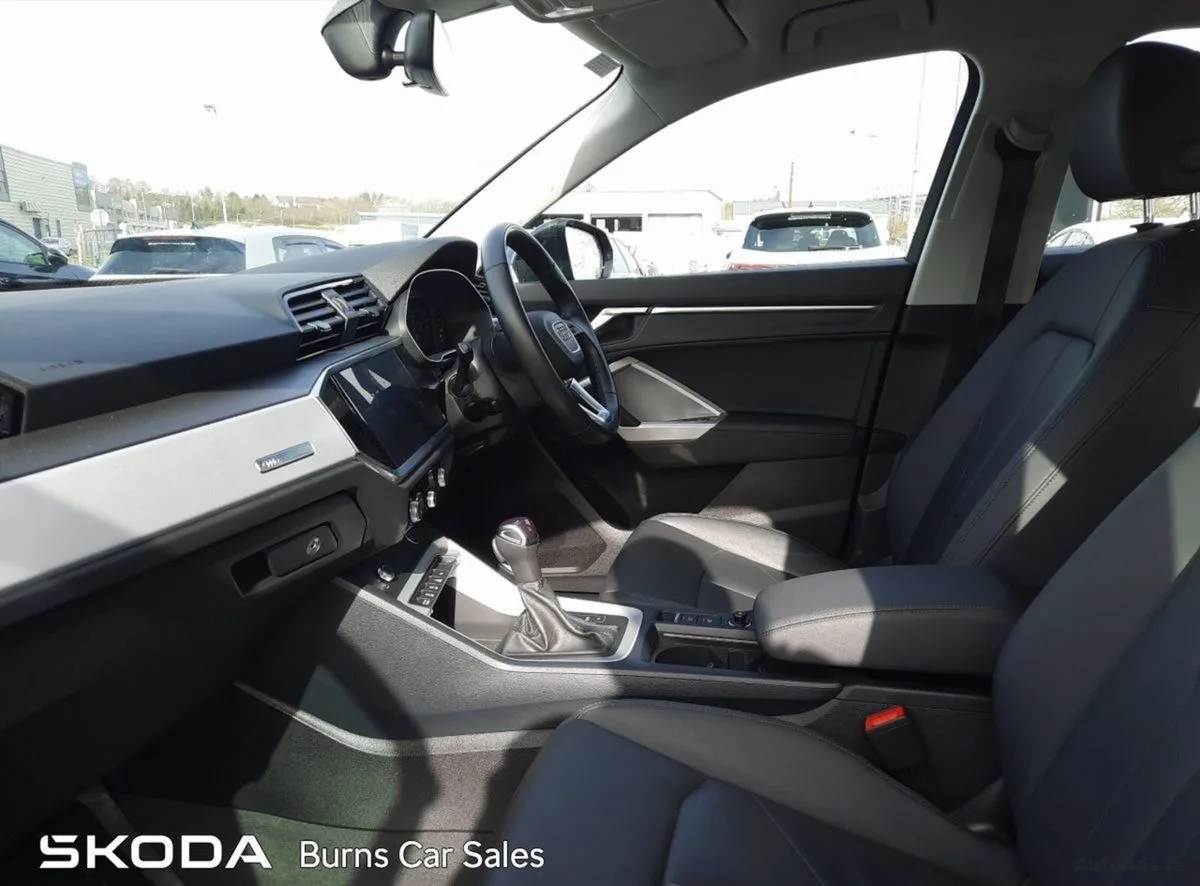 2024 Audi Q3 – photo 4