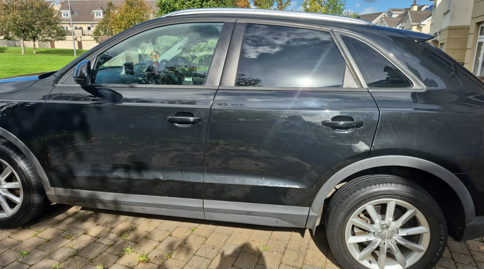 2017 Audi Q3 – photo 5