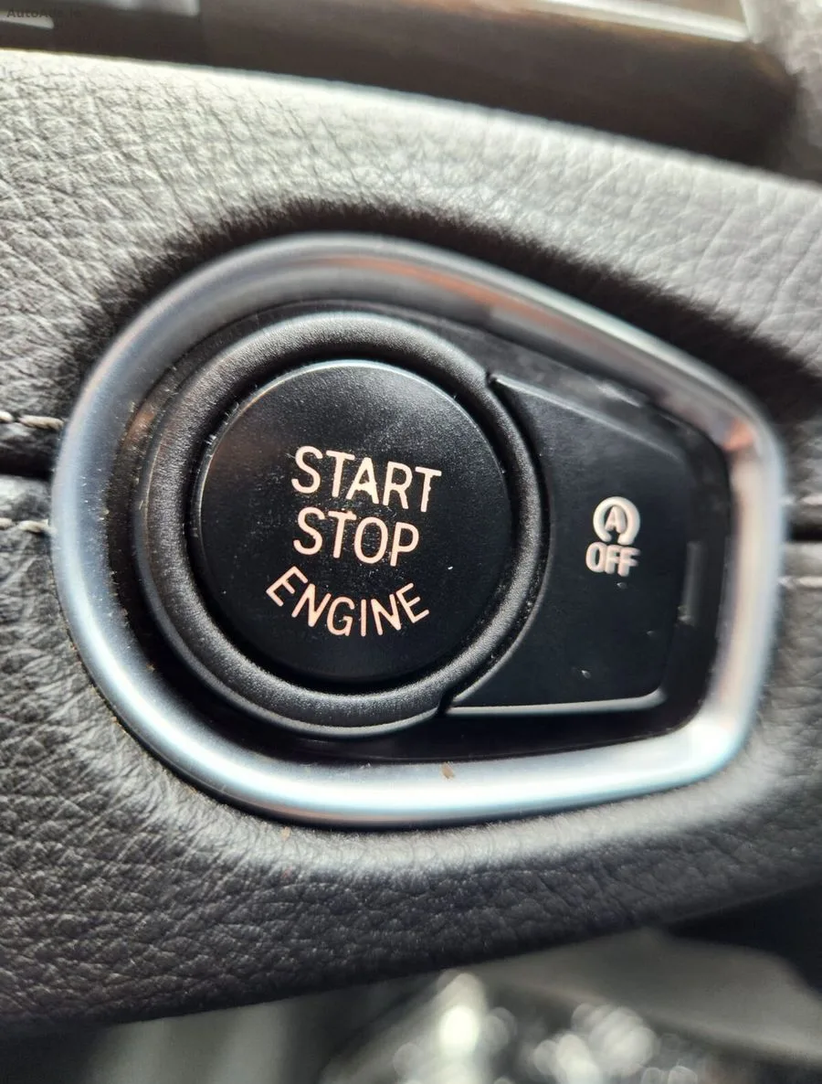 2015 BMW 2-Series – photo 17