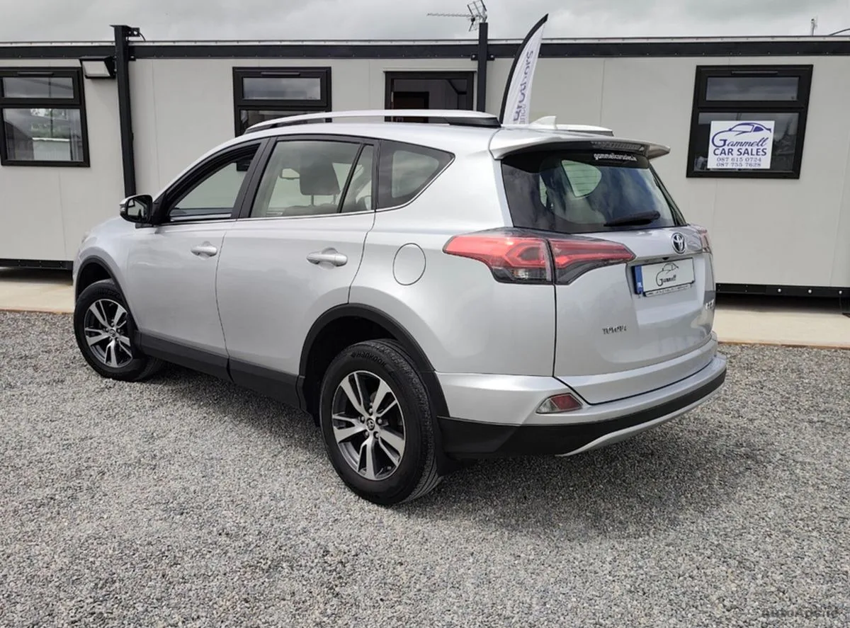 2016 Toyota RAV4 – photo 4