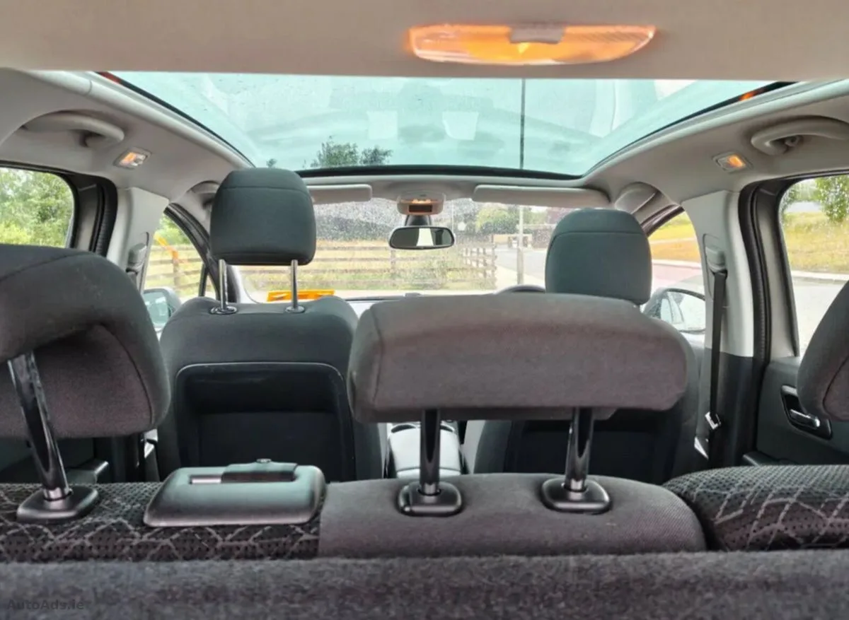 2016 Peugeot 3008 – photo 6