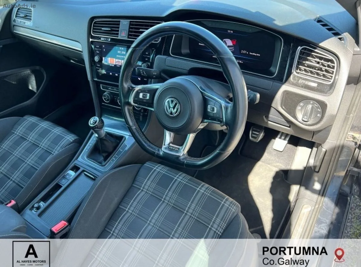 2018 Volkswagen Golf – photo 7