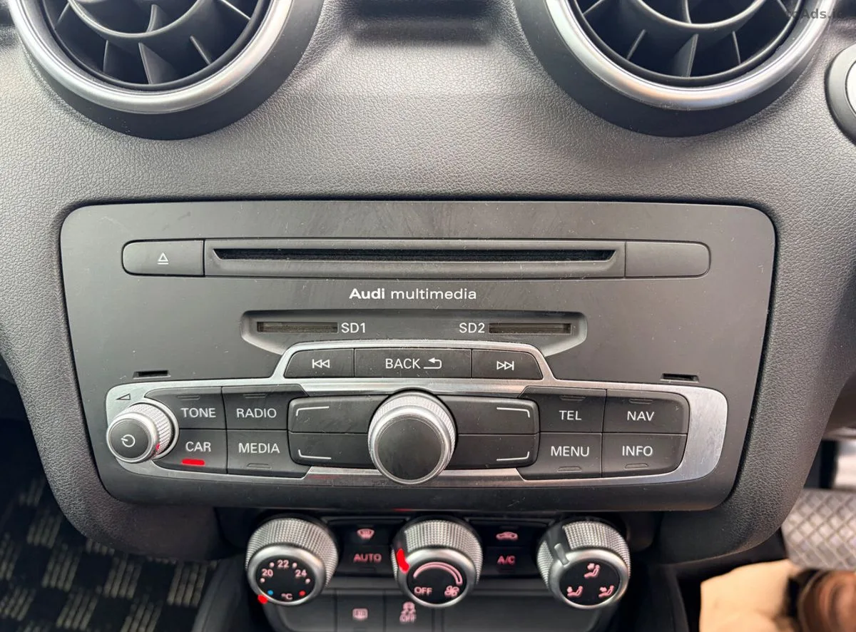 2015 Audi A1 – photo 18