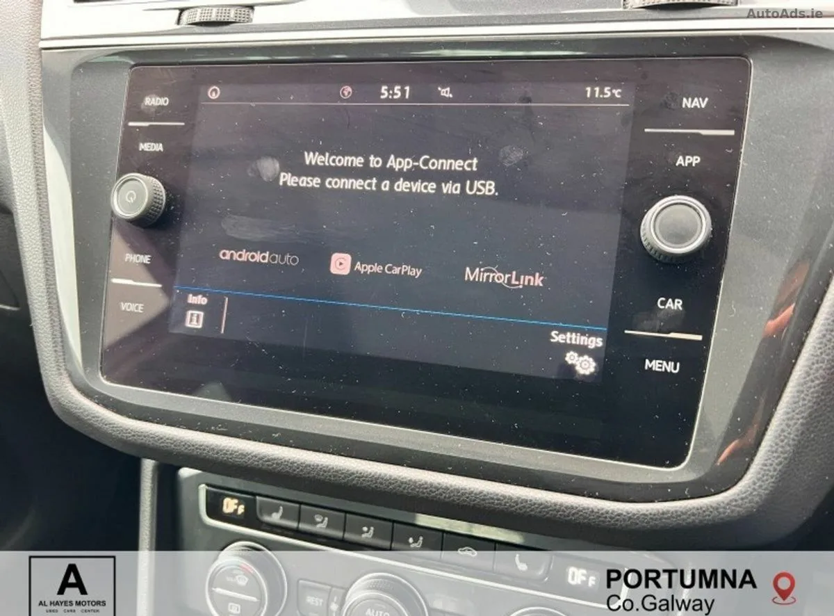 2020 Volkswagen Tiguan – photo 10