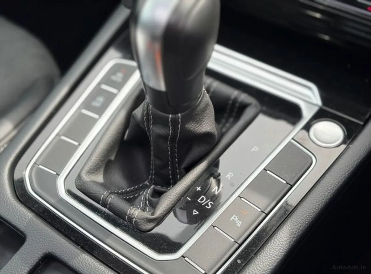 2023 Volkswagen Arteon – photo 17