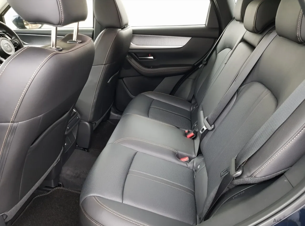 2026 Mazda CX-60 – photo 6
