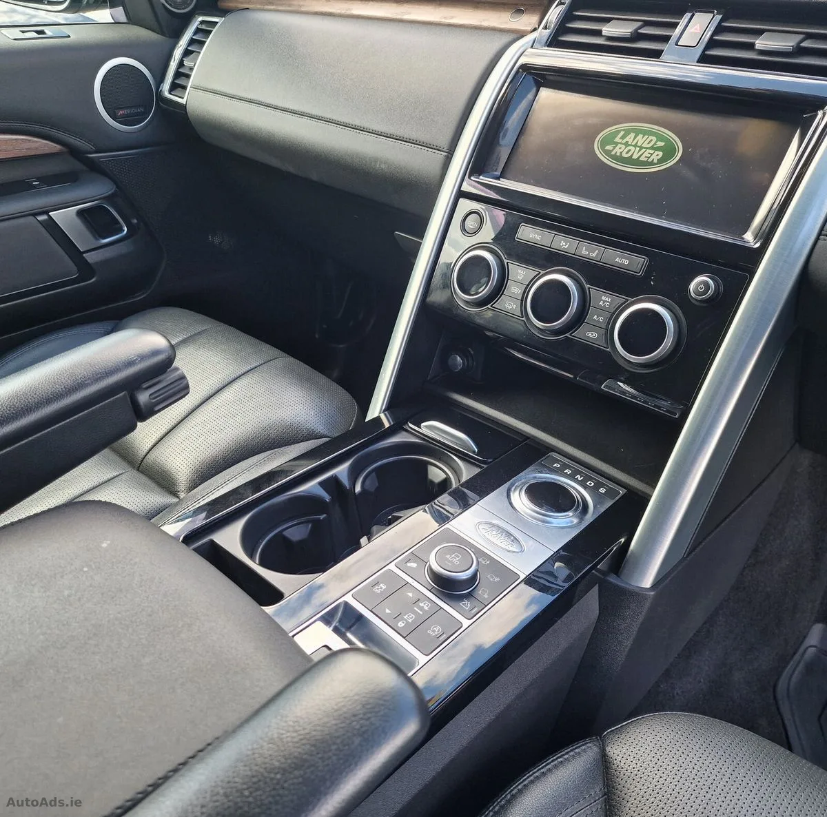2019 Land Rover Discovery – photo 13
