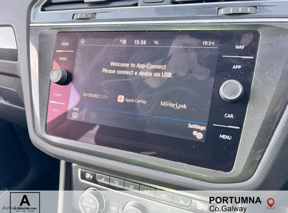 2019 Volkswagen Tiguan – photo 9