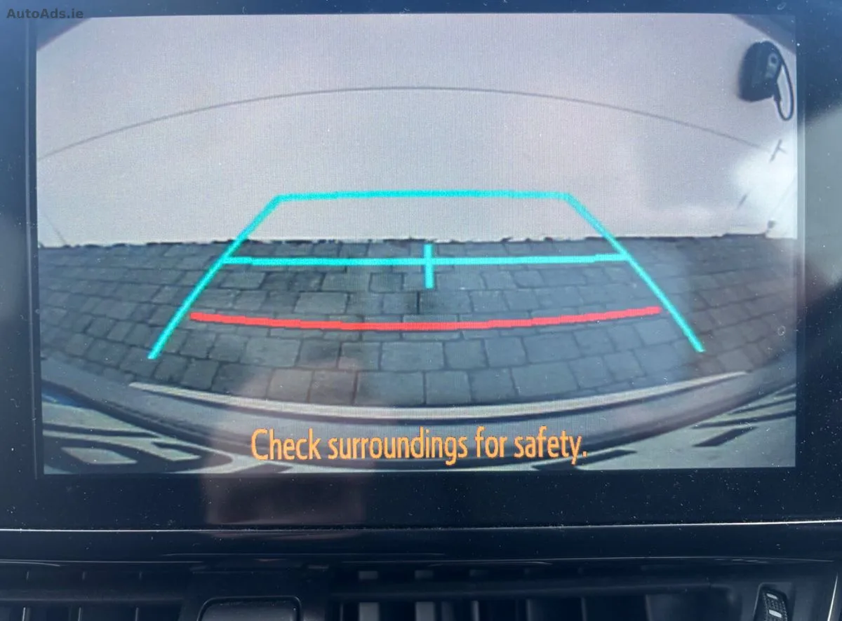 2019 Toyota C-HR – photo 3