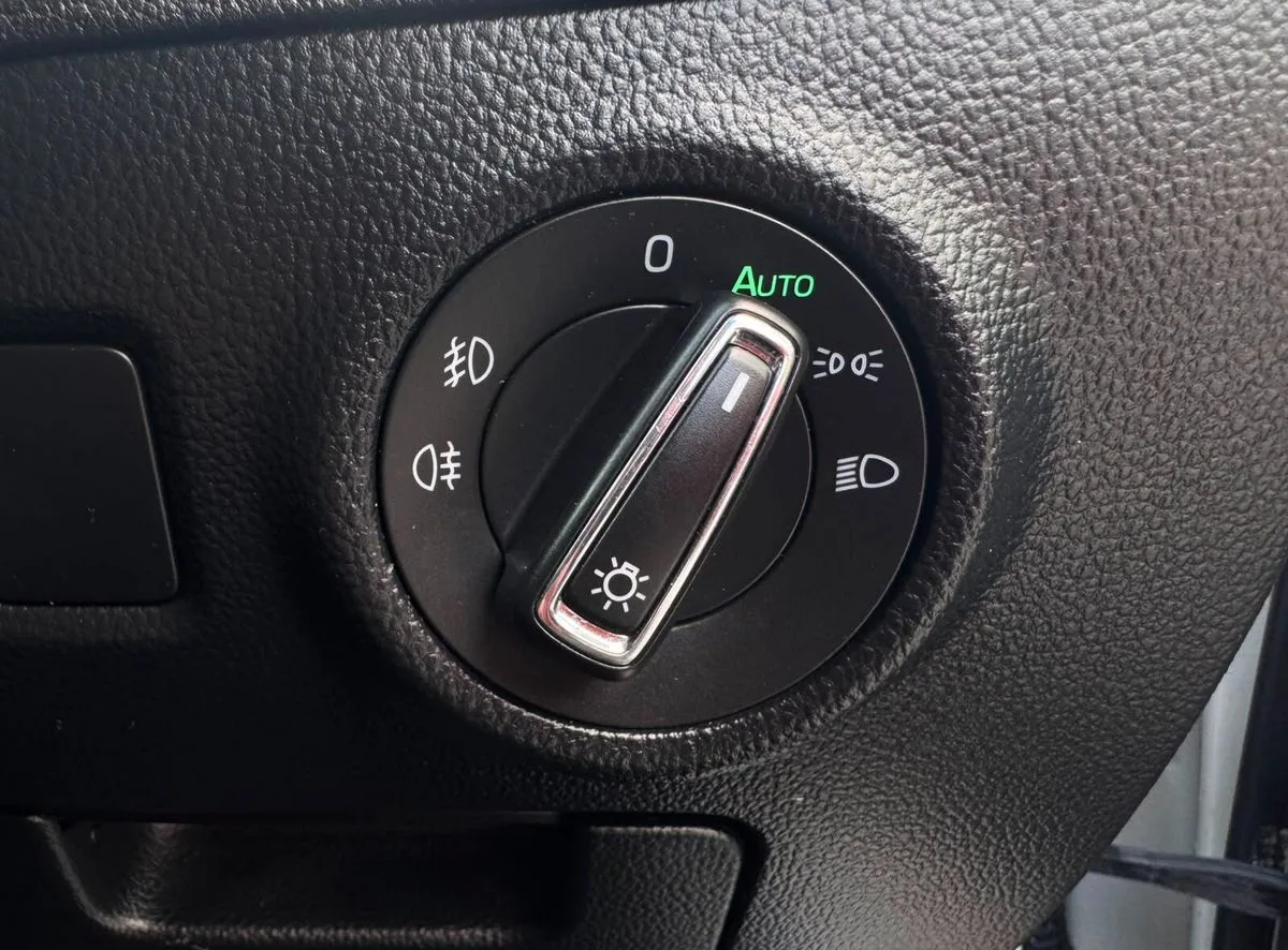 2018 Skoda Superb – photo 12