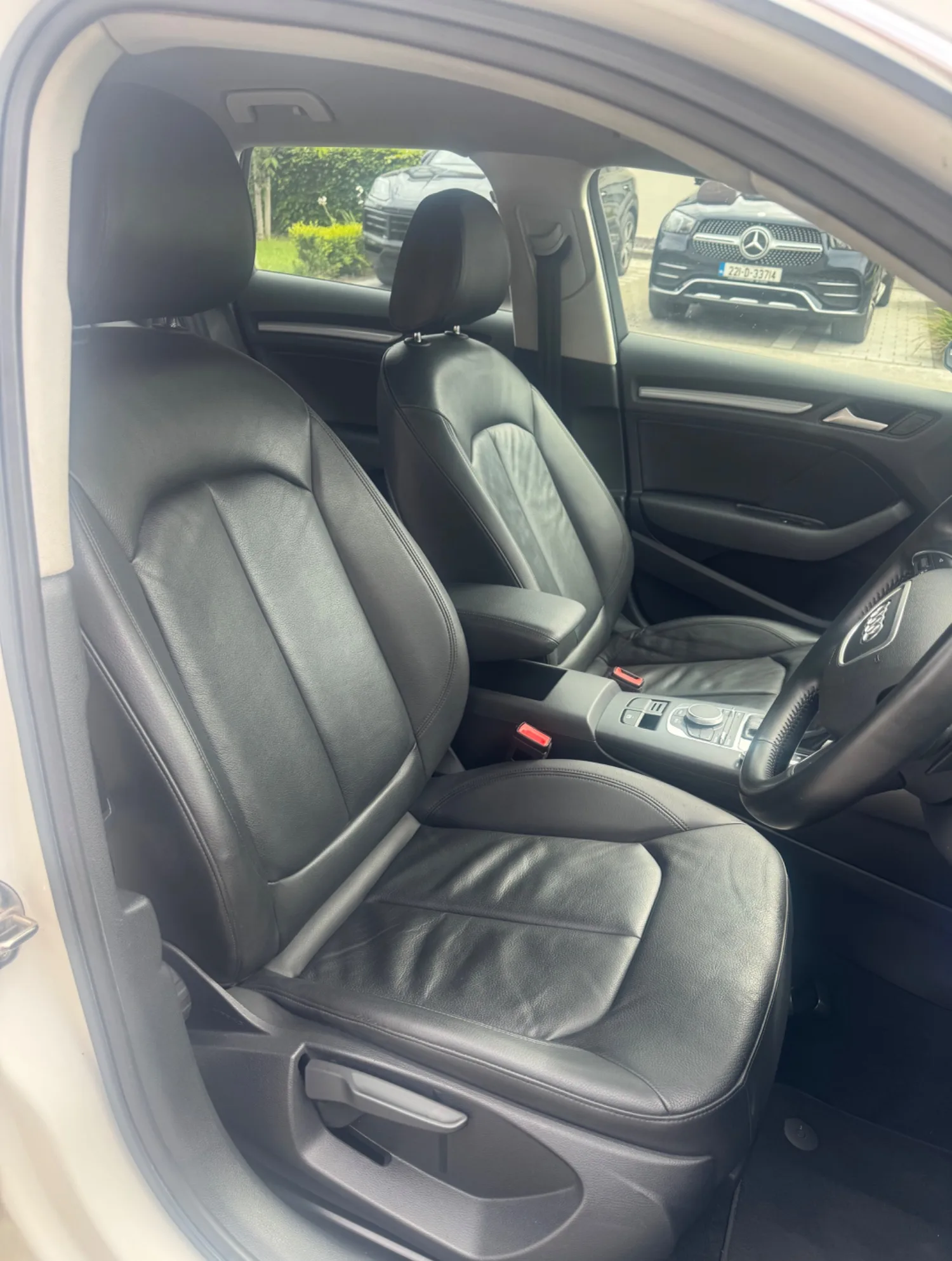 2015 Audi A3 – photo 6