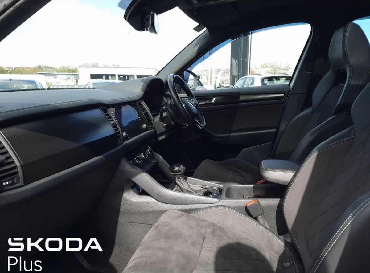 2023 Skoda Kodiaq – photo 4