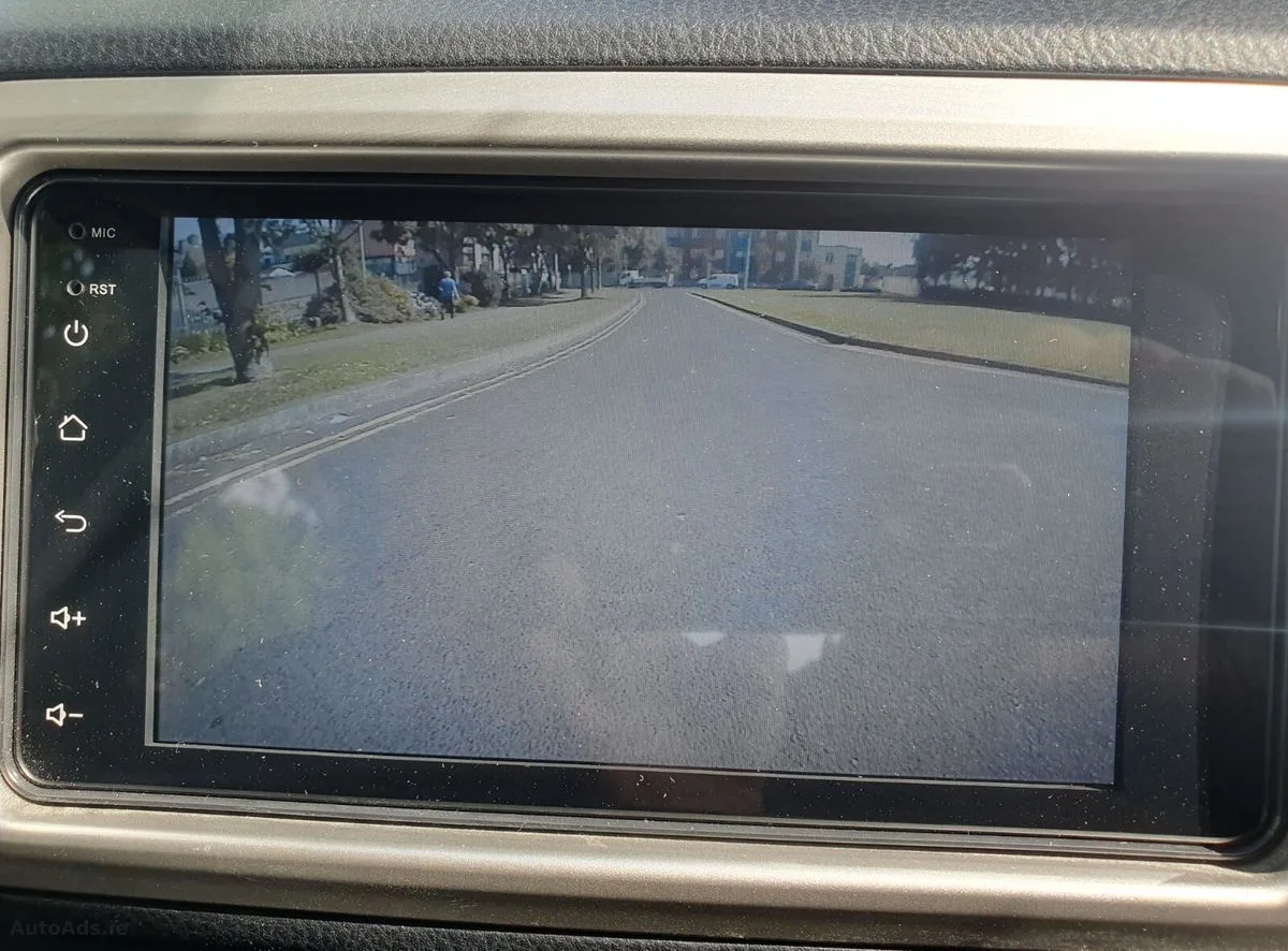 2018 Toyota Yaris – photo 14
