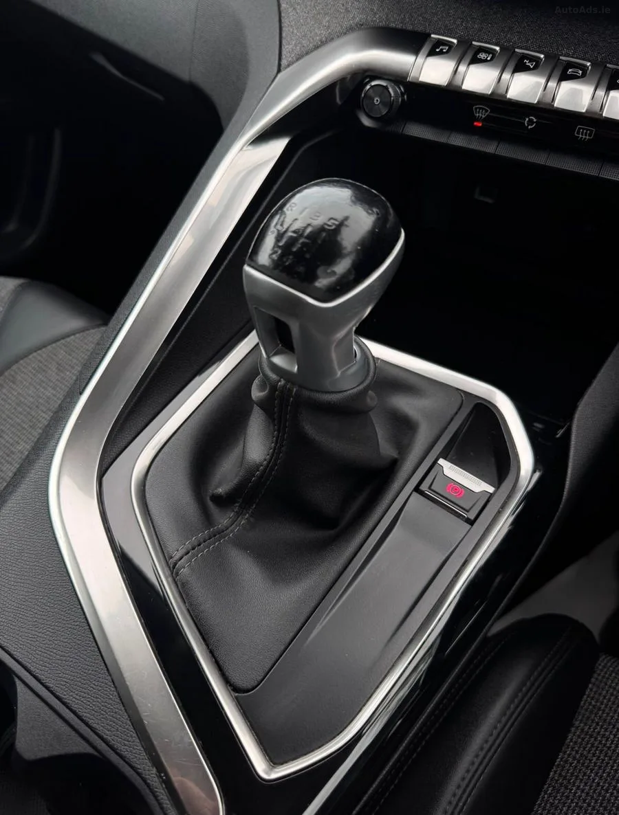2019 Peugeot 3008 – photo 17
