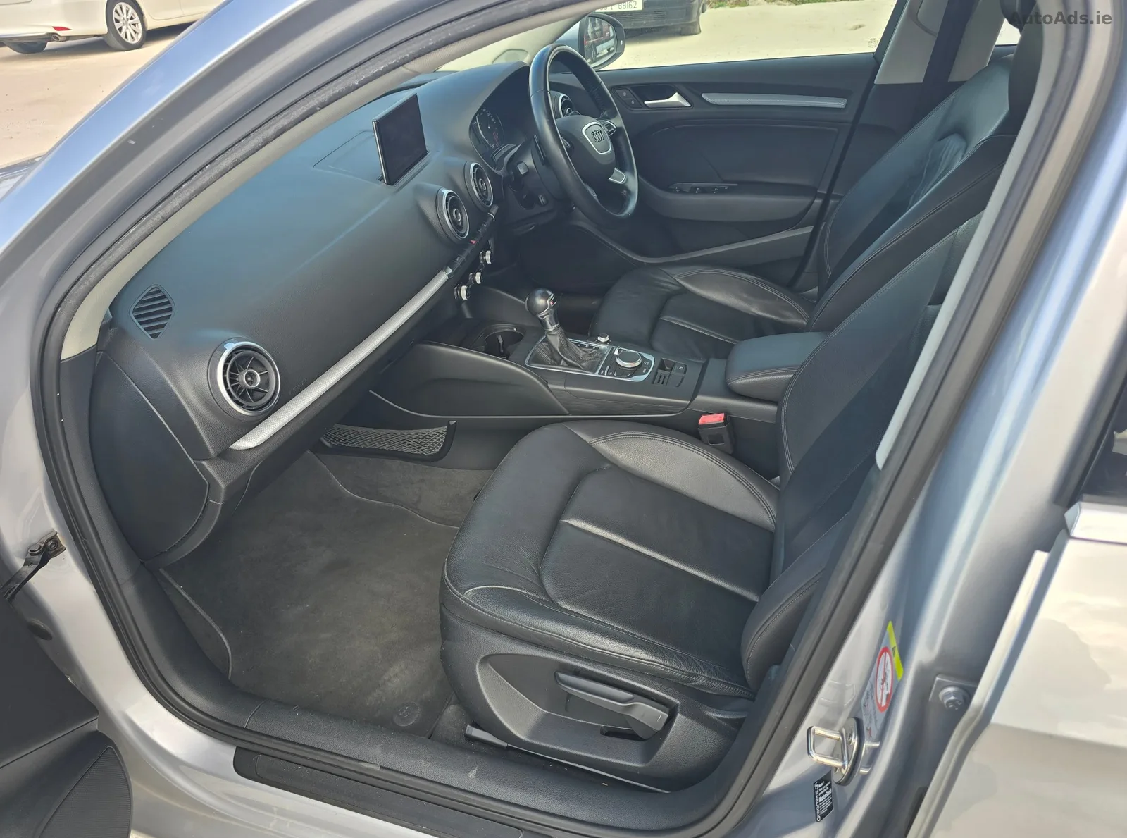 2016 Audi A3 – photo 7