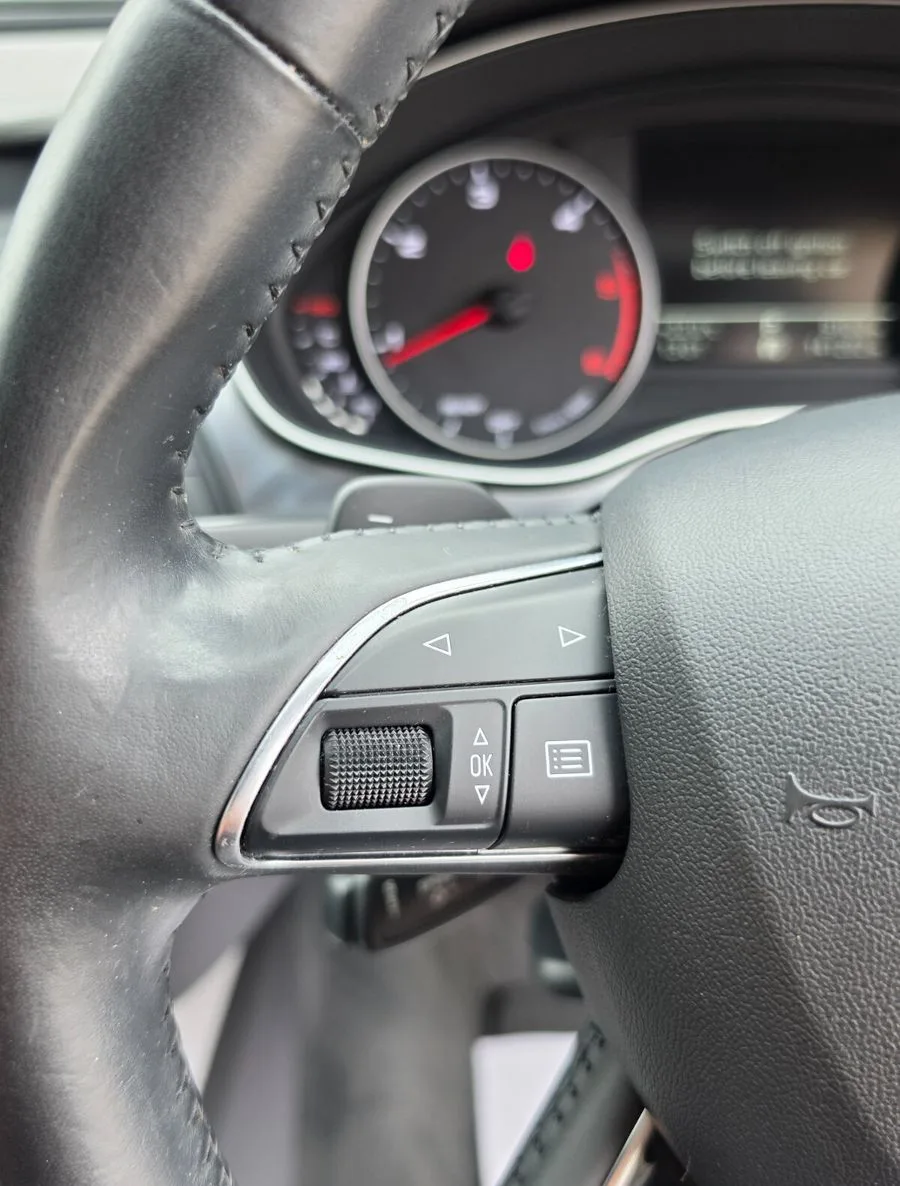 2017 Audi A6 – photo 16