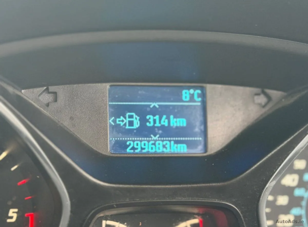 2013 Ford Focus – photo 16