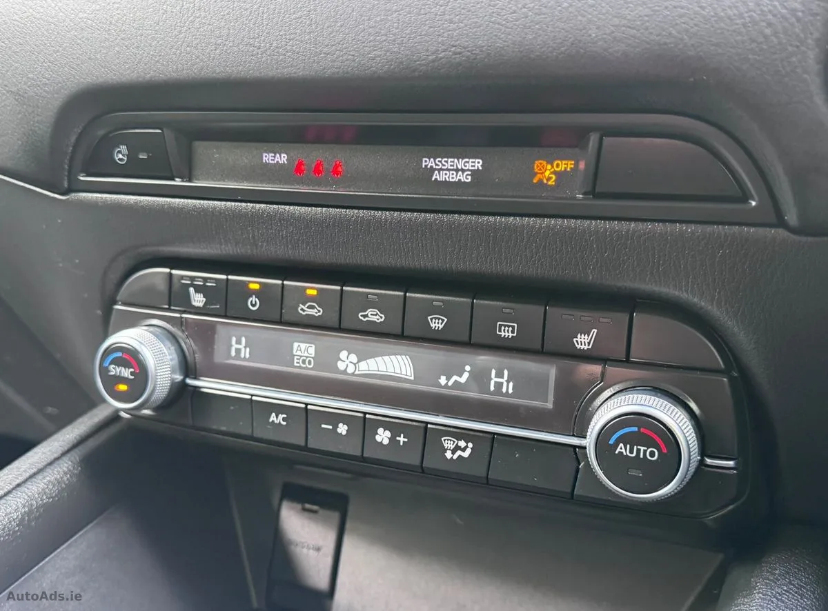2021 Mazda CX-5 – photo 15