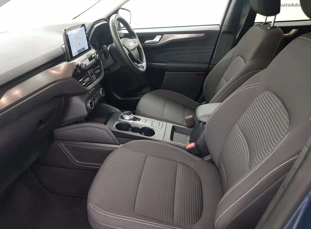 2024 Ford Kuga – photo 4