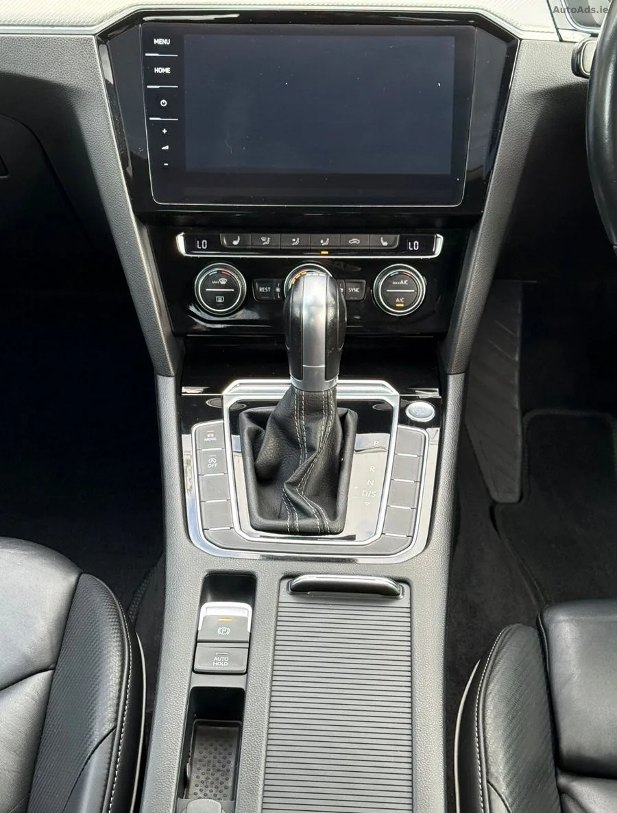 2019 Volkswagen Arteon – photo 20