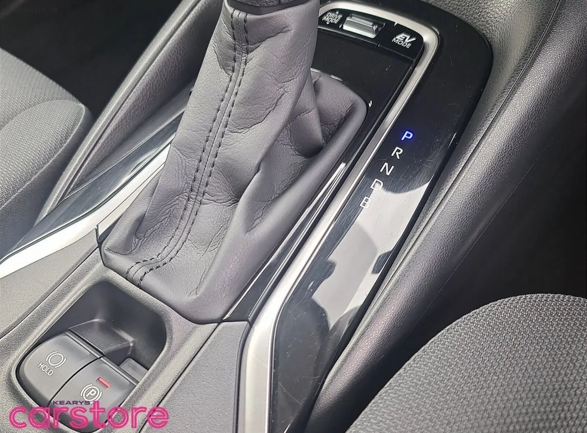 2021 Toyota Corolla – photo 20