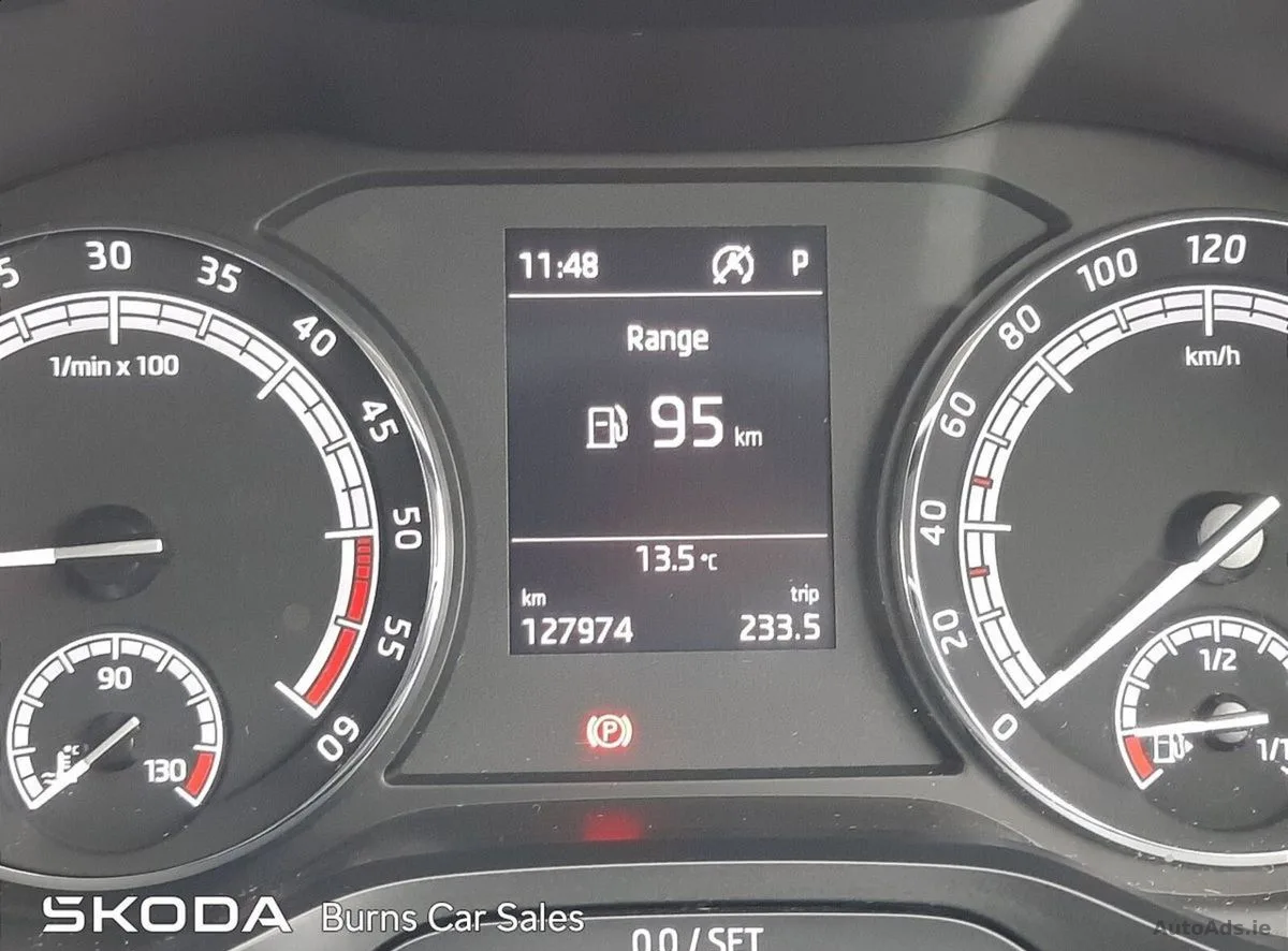 2020 Skoda Kodiaq – photo 17