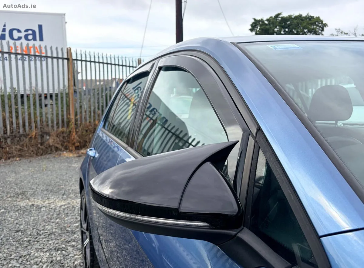 2015 Volkswagen Golf – photo 12