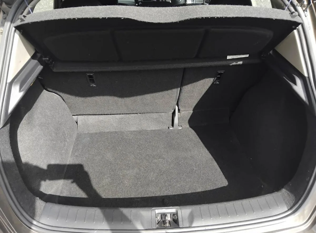 2016 Nissan Pulsar – photo 5
