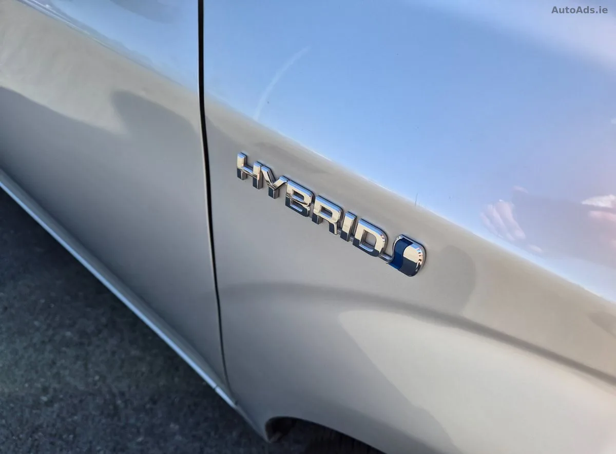 2020 Toyota Corolla – photo 10