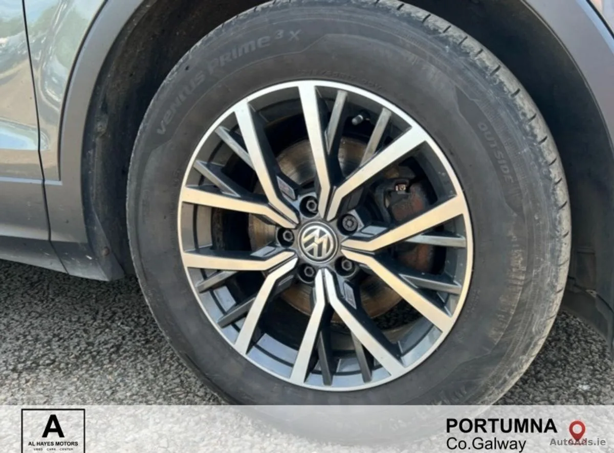 2019 Volkswagen Tiguan – photo 7