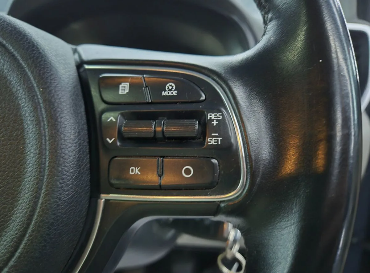 2018 Kia Sportage – photo 8