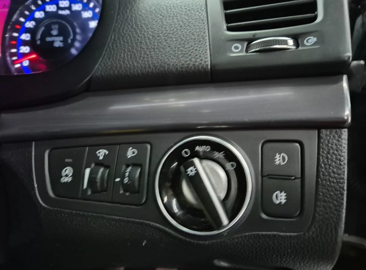 2014 Hyundai i40 – photo 11