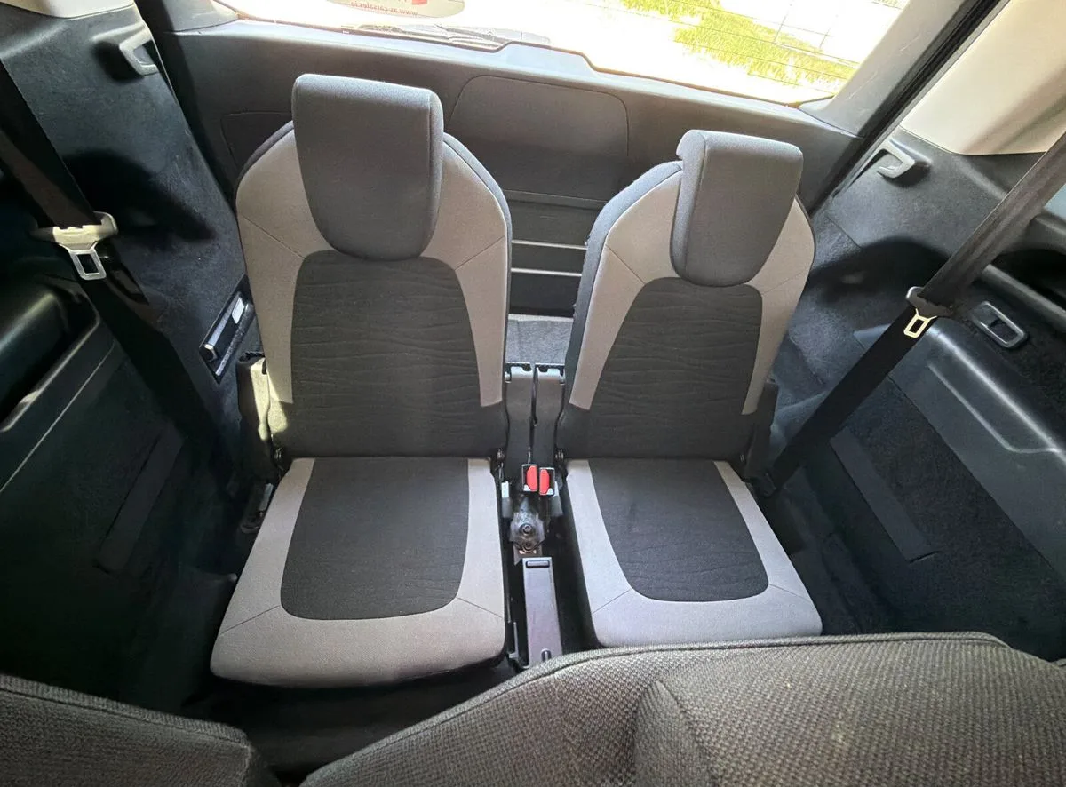 2016 Citroen C4 – photo 20