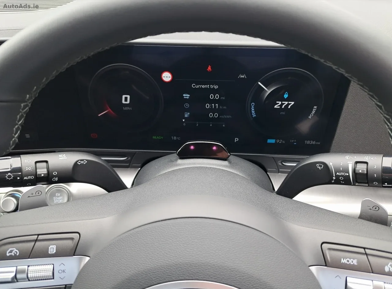 2026 Hyundai KONA – photo 19