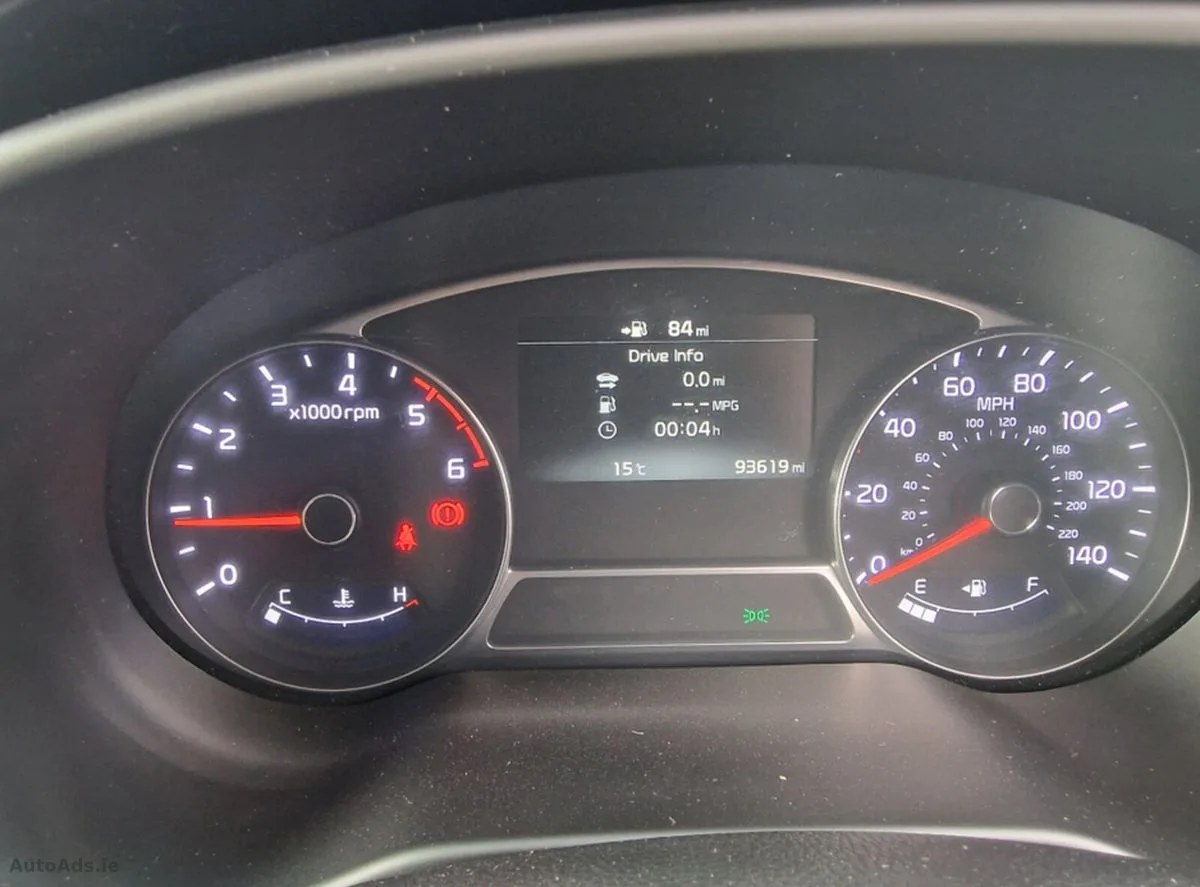 2018 Kia Soul – photo 19