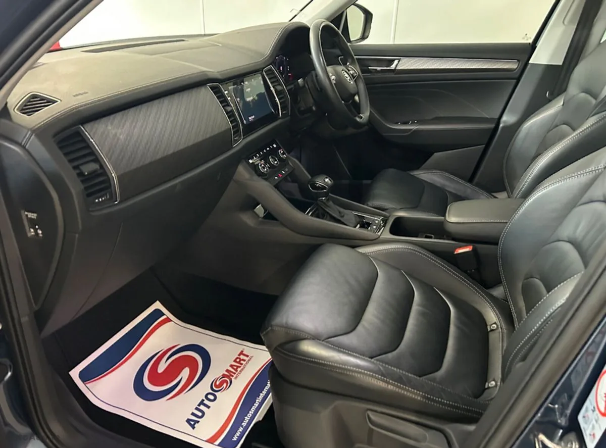2024 Skoda Kodiaq – photo 3