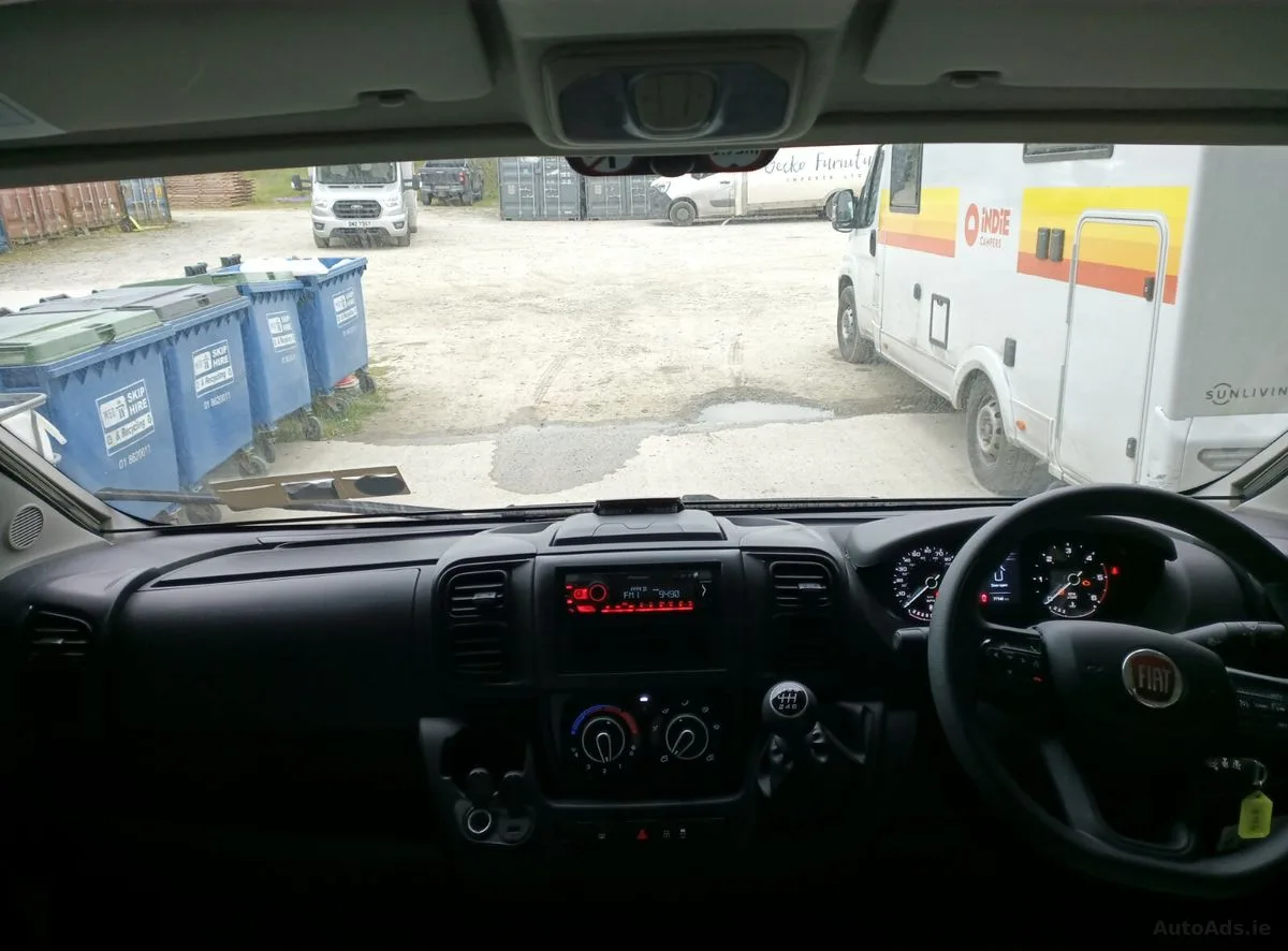 2023 Fiat Ducato 600 MQ – photo 13