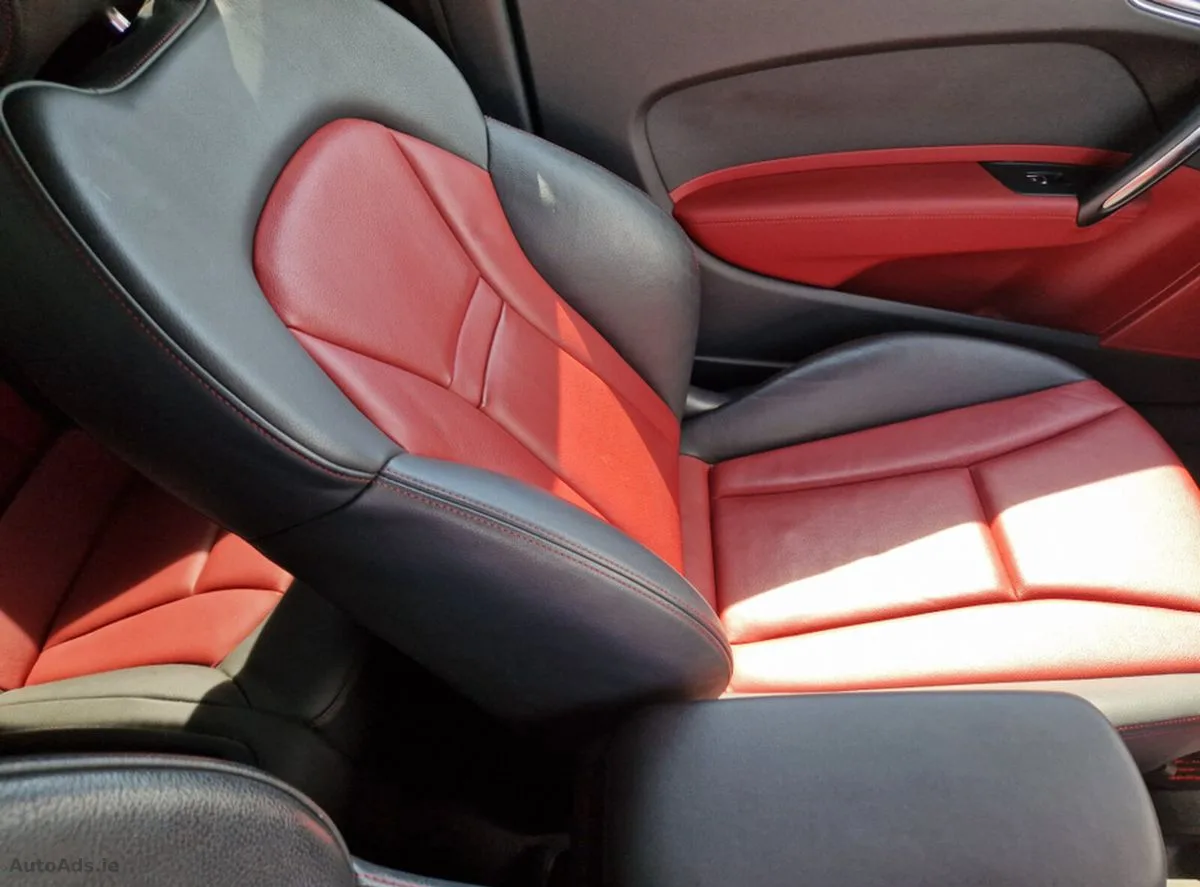 2011 Audi A1 – photo 12