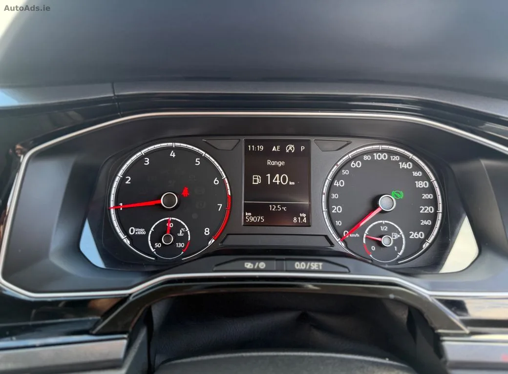 2018 Volkswagen Polo – photo 12