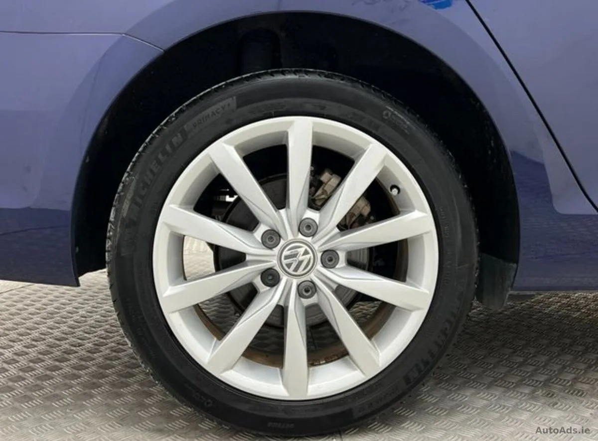 2019 Volkswagen Golf – photo 17